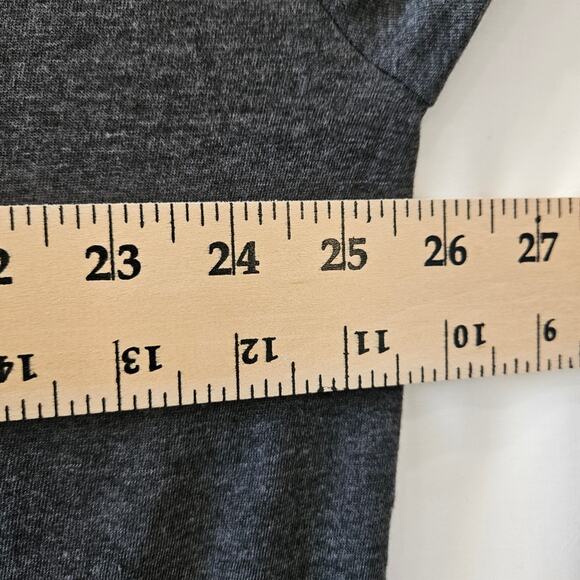 LRG Lifted Research Group Dark Gray Giraffe Short Sleeve Shirt XXL - Picture 5 of 6